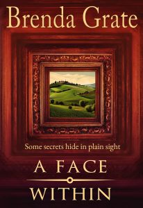Cover of A Face Within