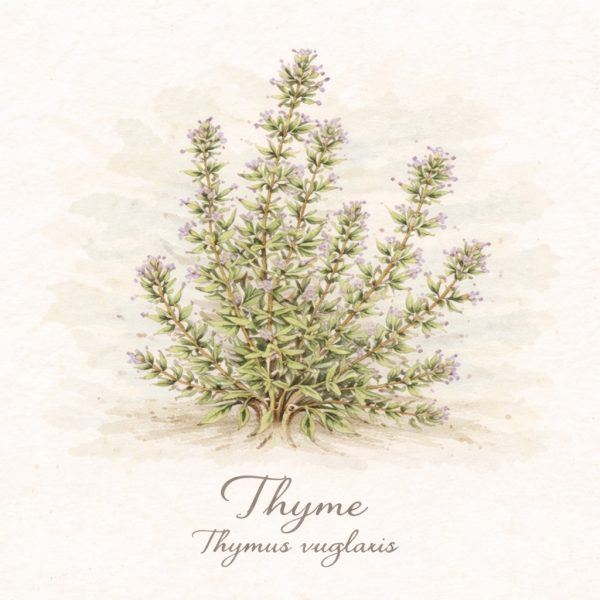 thyme graphic